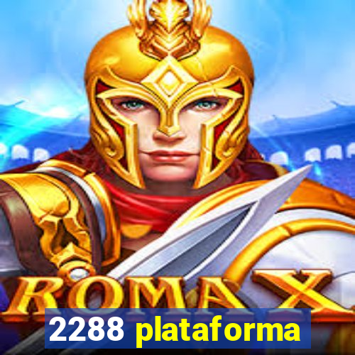 2288 plataforma